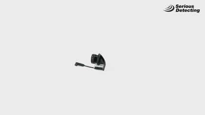 XP Deus WS5 Plug & Washer Replacement Part