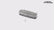 XP Metal Detectors DEUS II Remote Control Top - Replacement Part
