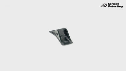 XP Deus Plastic Coil Lugs for 22.5cm Search Coils
