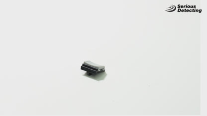 XP Metal Detector Pad for Full Camlock S-Telescopic Stem
