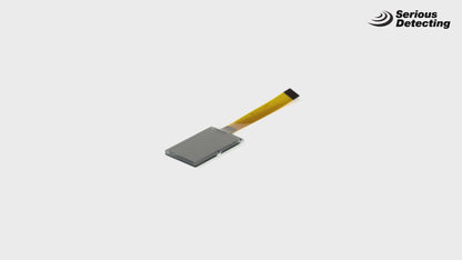 XP Deus WS5 LCD Screen Replacement Part