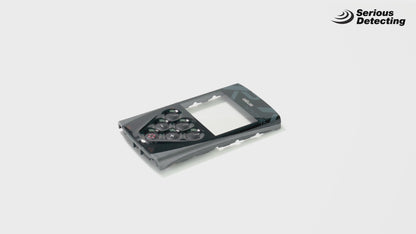 XP Deus Metal Detector Remote Control Faceplate Replacement