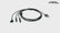 XP DEUS II Charging Cable - Charge RC, Coil, Headphones, and Update Software