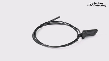 XP Aerial Antenna with 115cm Cable for Deus II Metal Detector