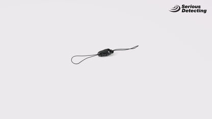 XP Metal Detectors Lanyard for Deus II Remote Control