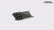 XP DEUS II Metal Detector Remote Control Printed Circuit Board w/ LCD