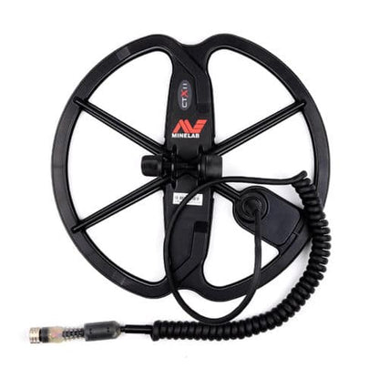 Minelab CTX 3030 Metal Detector Bundle with Pro-Find 40