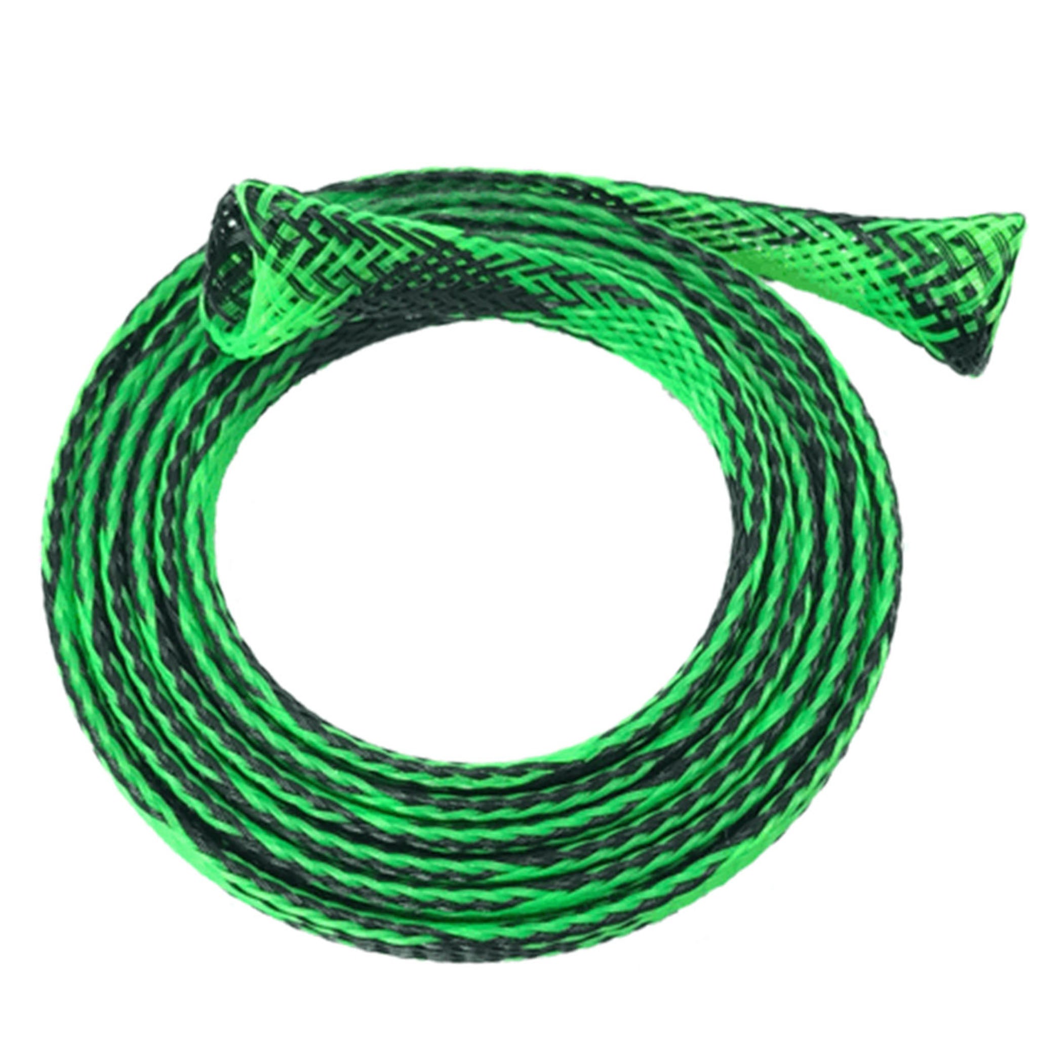 Snake Skinz Cable Sleeves for Metal Detectors