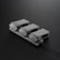 DJI 240W Charging Hub for Matrice 4D Series