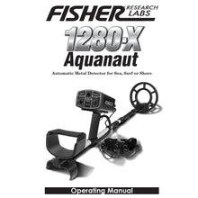 Fisher 1280X Instruction Manual Digital
