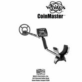 Whites CoinMaster Instruction Manual Digital