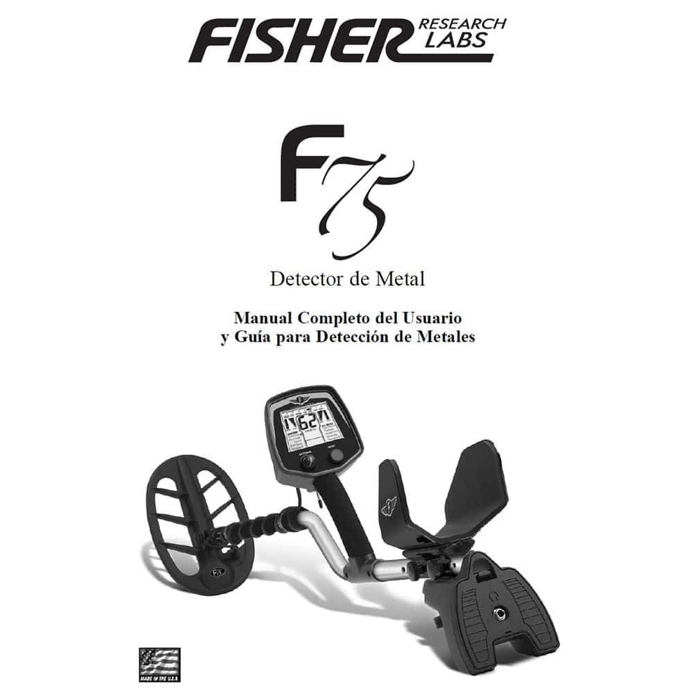 Fisher F75 Instruction Manual Digital