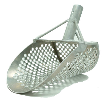Large and Light Beach Sand Scoop