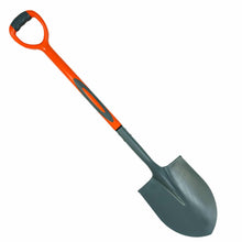 Large and Strong Double Hardening Bayonet Steel Shovel for Digging