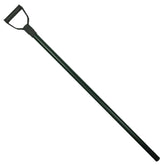 Dune Scoops carbon fiber rod showing full length and breakdown sections