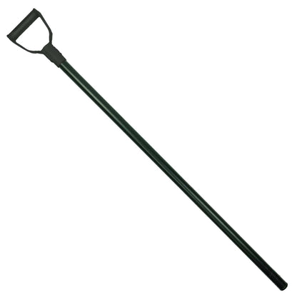 Dune Scoops carbon fiber rod showing full length and breakdown sections