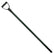 Dune Scoops carbon fiber rod showing full length and breakdown sections