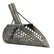 Side view of Dune Scoops Loch Ness Mini titanium beach sand scoop