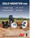 Minelab Gold Monster 1000 Getting Started Guide Digital
