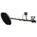 Garrett Axiom Metal Detector with 13"x11" DD Coil, 11"x7" Mono Coil and MS-3 Headphones