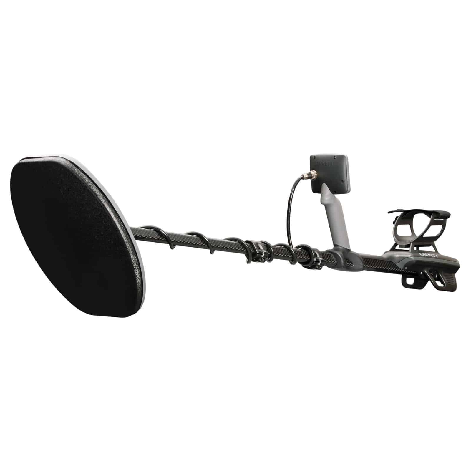 Garrett Axiom | 15% Military Discount – Serious Detecting
