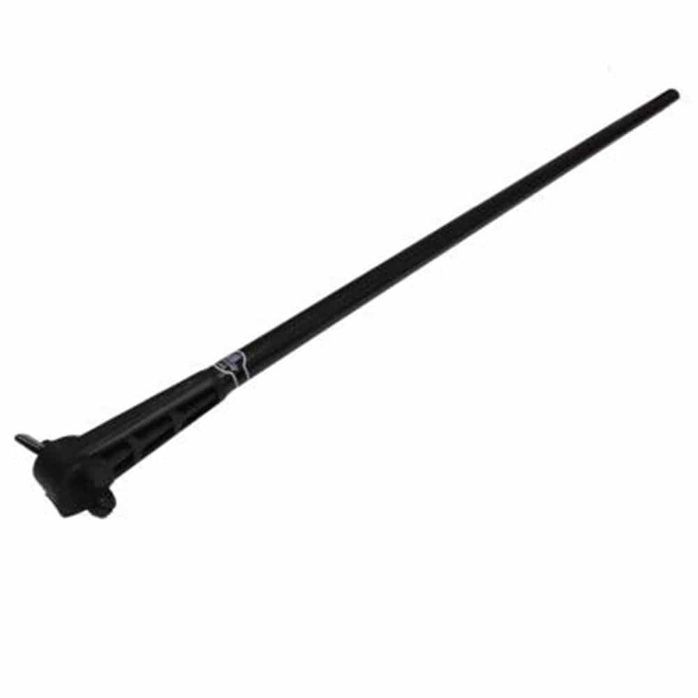 Equinox Carbon Fiber Lower Rod