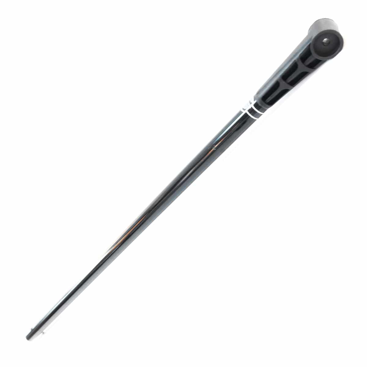 Anderson Minelab X-TERRA Detector Black Carbon Fiber Lower Rod 24"