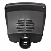 Minelab Explorer SE control box housing back replacement part