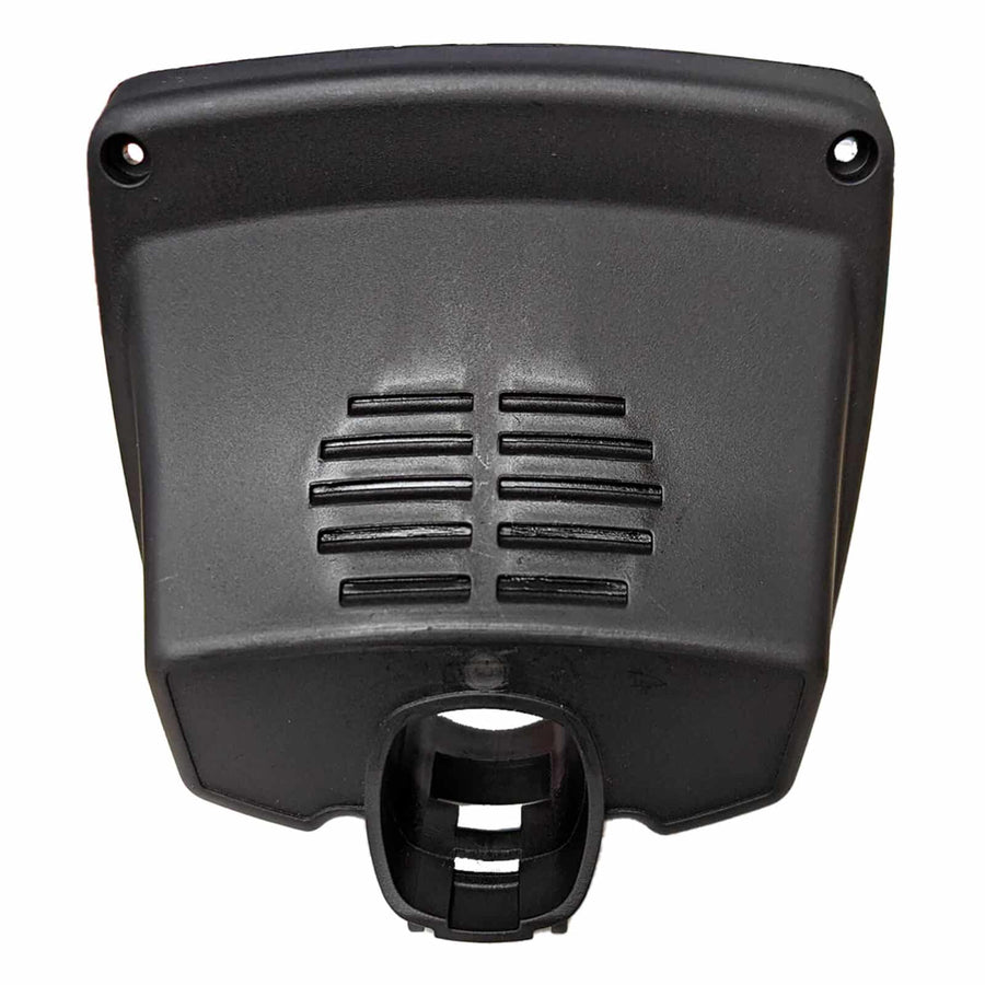 Minelab Explorer SE control box housing back replacement part