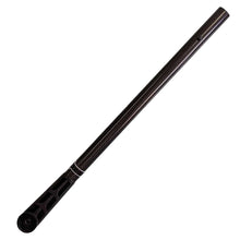 Anderson Minelab Excalibur Metal Detector Black Carbon Fiber Lower Rod 12"