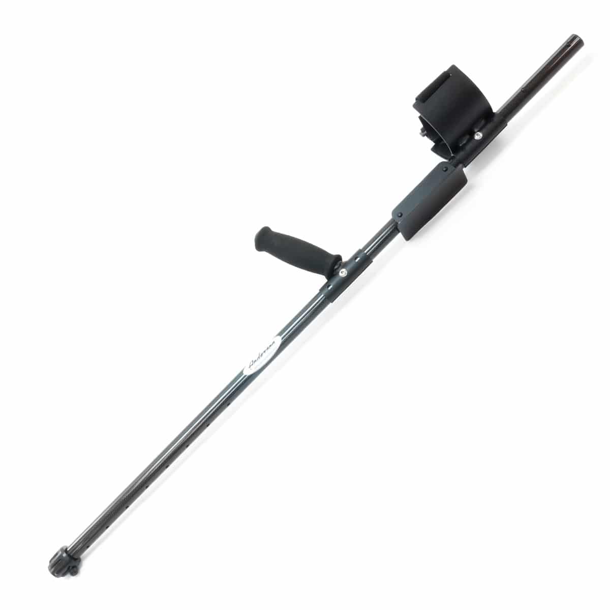 Anderson Fisher Metal Detector Carbon Fiber Long Shaft