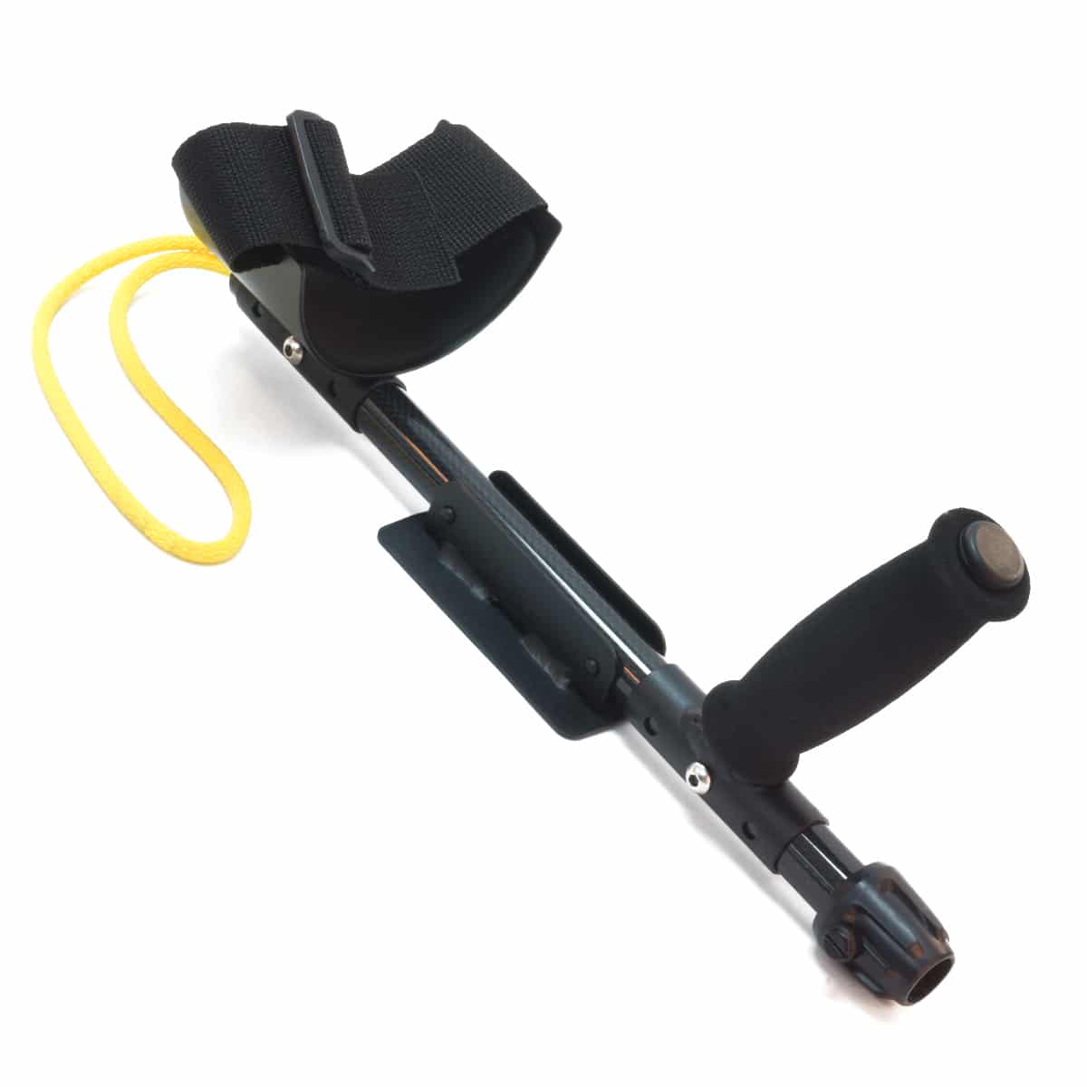 Anderson Fisher Metal Detector SCUBA Carbon Fiber Shaft