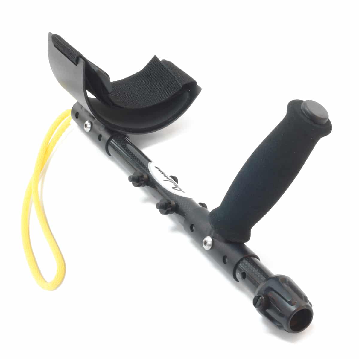 Anderson Garrett Metal Detector SCUBA Carbon Fiber Shaft