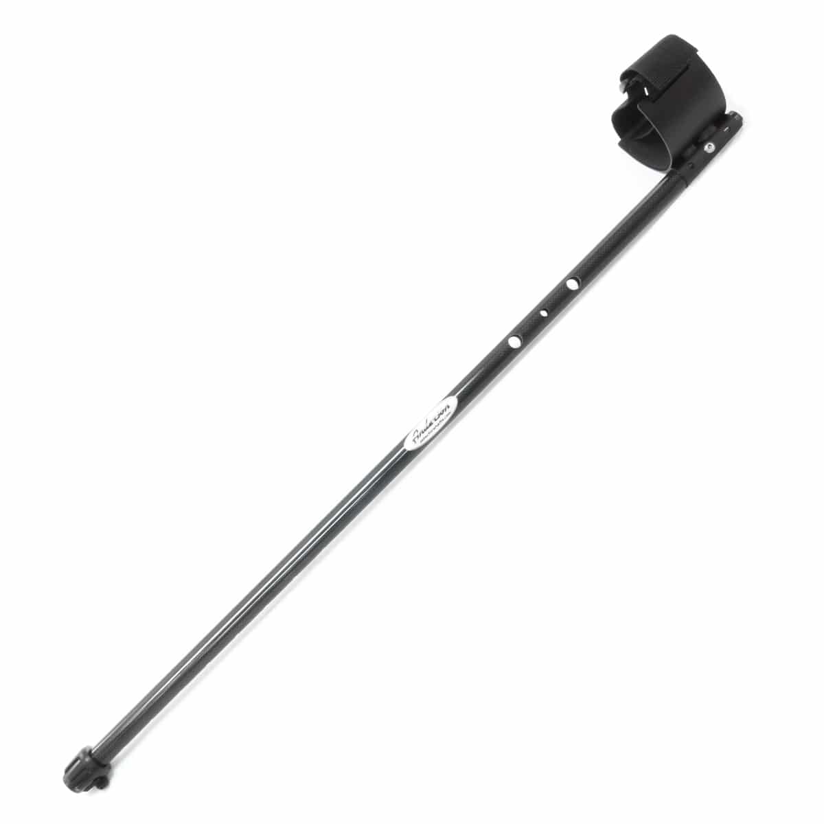 Anderson Bounty Hunter Metal Detector Carbon Fiber Shaft