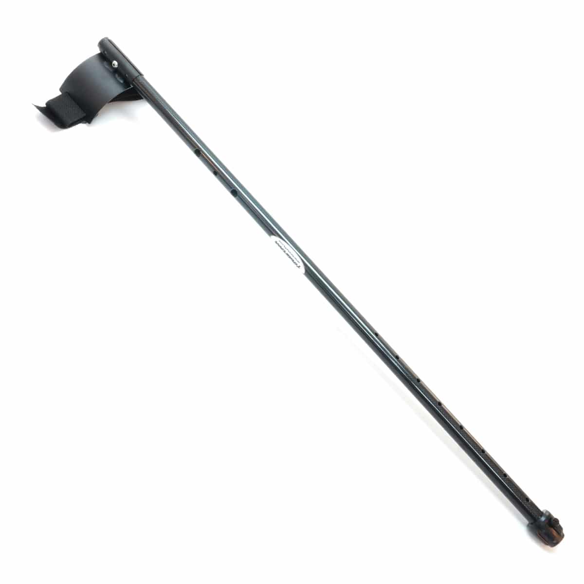 Anderson Bounty Hunter Metal Detector Carbon Fiber Shaft