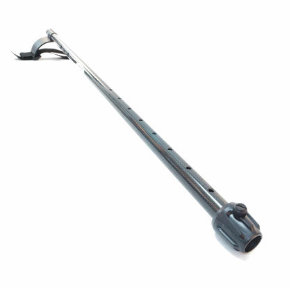 Anderson Bounty Hunter Metal Detector Carbon Fiber Shaft