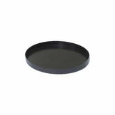 Nokta 5x4.5 inch black coil cover for Impact Kruzer Racer 2 detectors