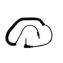 DetectorPro Gray Ghost NDT & Nugget Buster NDT Replacement 1/4" Cable