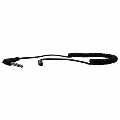 DetectorPro Gray Ghost NDT & Nugget Buster NDT Replacement 1/4" Cable