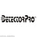 DetectorPro Gray Ghost XP Headphones for Cordless XP Deus | Deus II Metal Detector