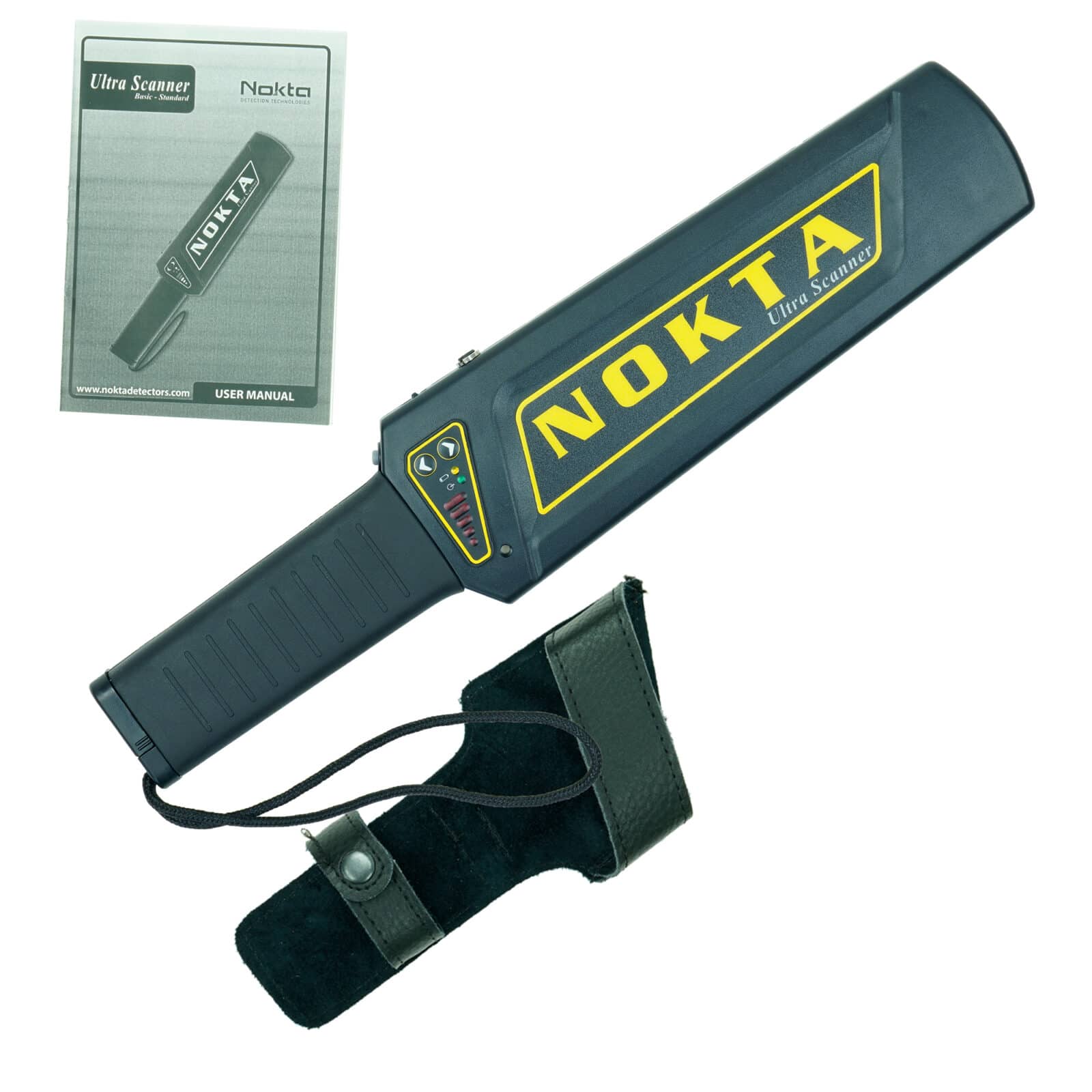 Nokta Makro Ultra Scanner