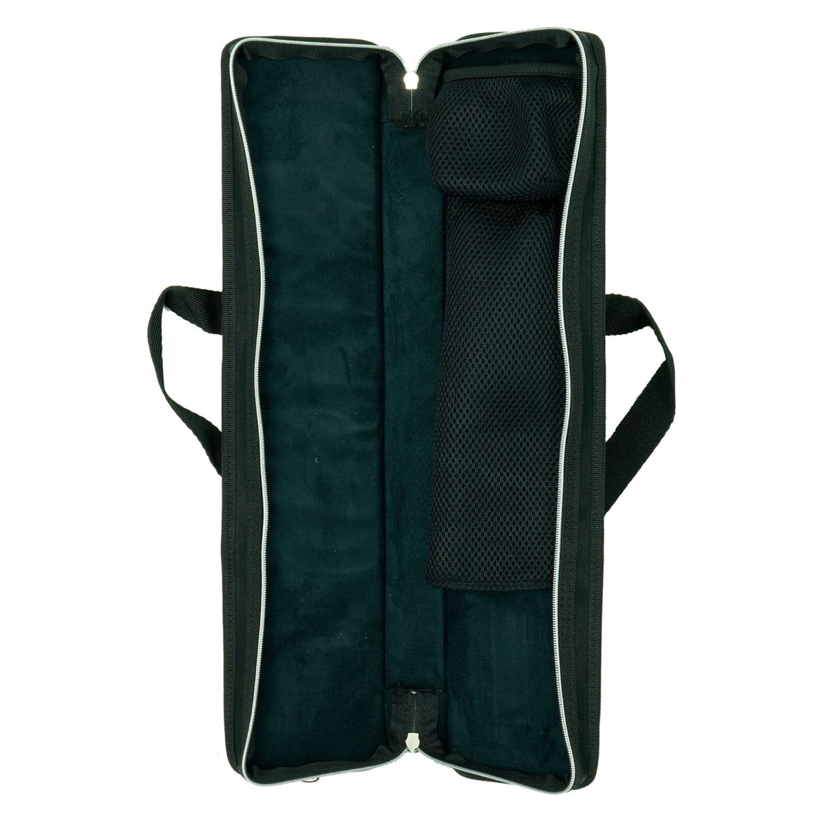 Nokta Ultra Scanner Pro package contents in professional carrying bag