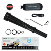 Nokta Pulsedive waterproof pinpointer with pulse induction technology