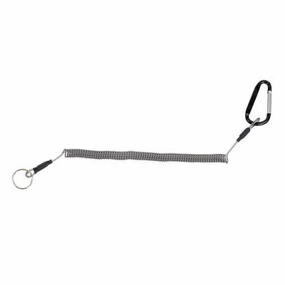 The safety lanyard for the Nokta PulseDive metal detector