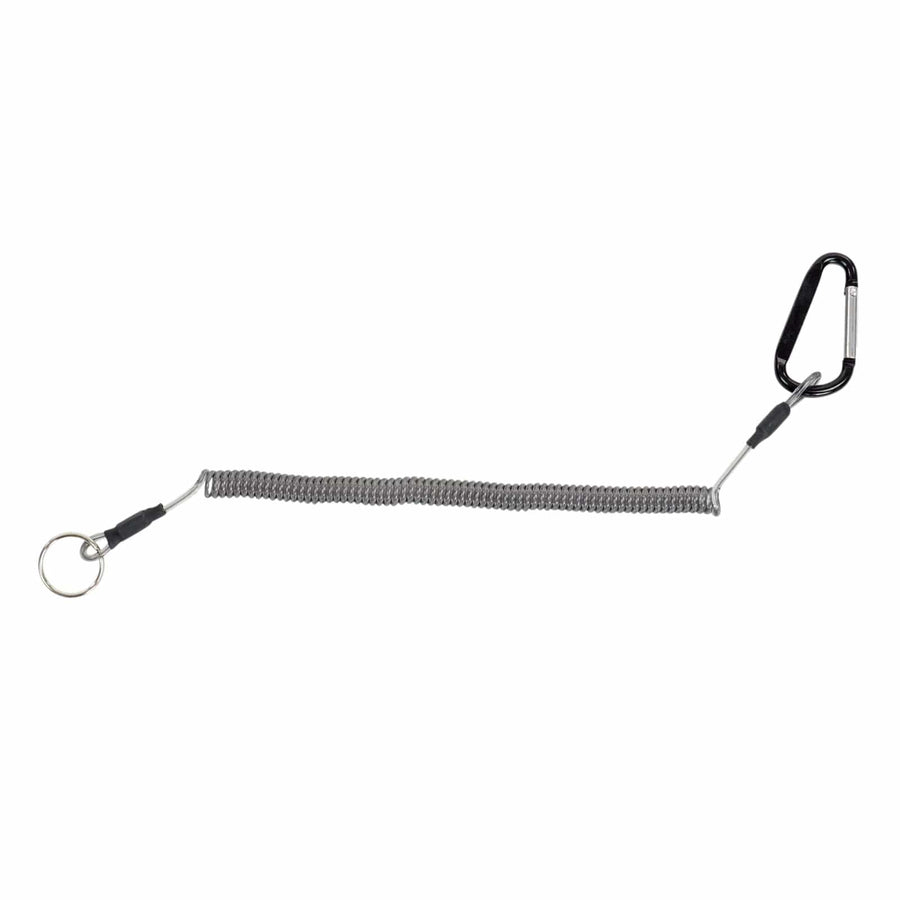 The safety lanyard for the Nokta PulseDive metal detector