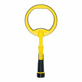 Nokta PulseDive underwater metal detector components and accessories laid out