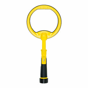 Nokta Makro Yellow PulseDive Scuba Metal Detector with 8" Coil