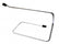 The Professionals Choice Roll Patch Holder Dispenser TPC-RPH-106