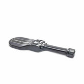 NMS30 security wand dimensions and ergonomic design features