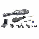 NMS30 security metal detector technical specifications diagram